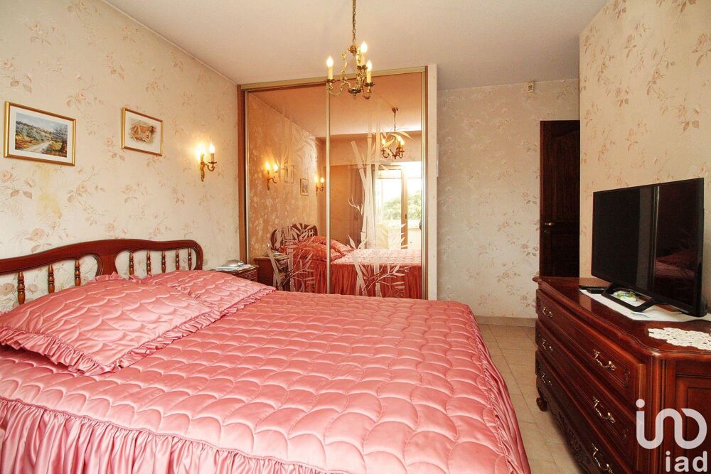 Vente Appartement Vente Appartement 3 pièces Cannes-la-bocca