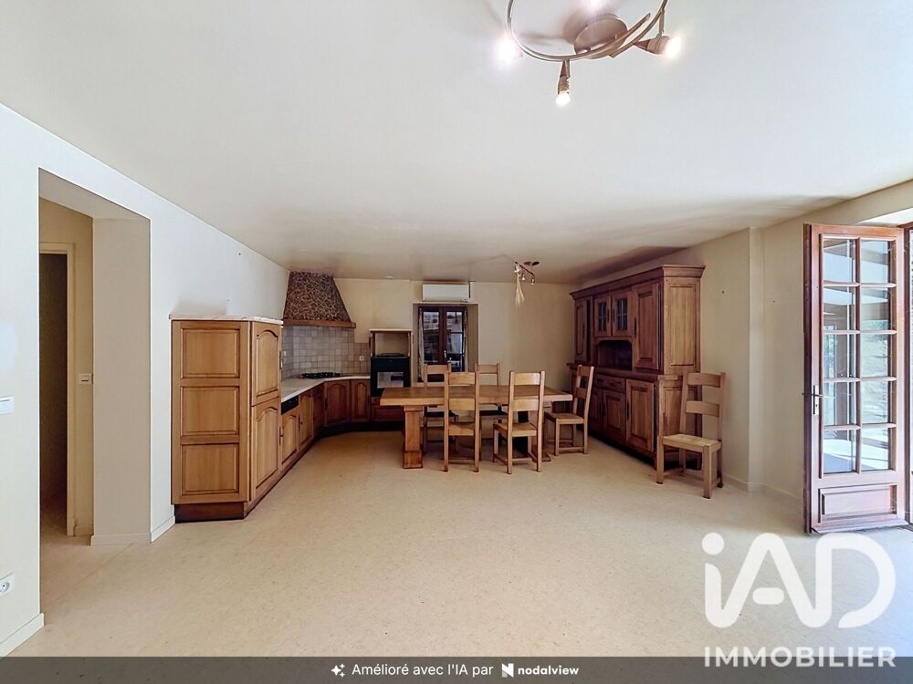 Vente Maison Vente Maison de campagne 3 pièces Marcillac-la-croze
