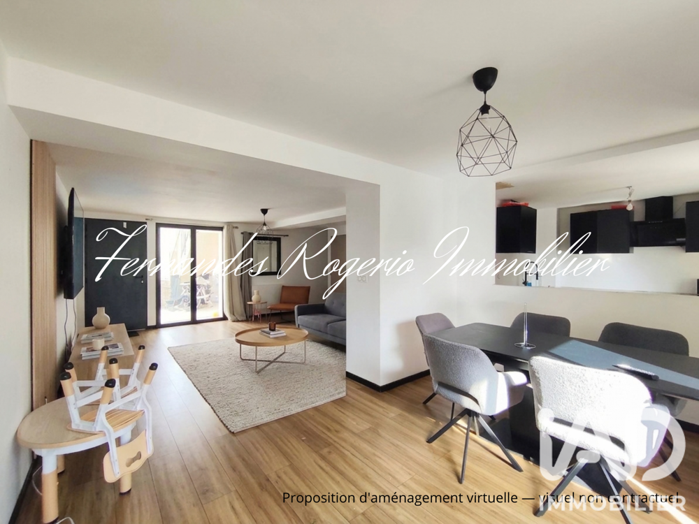 Vente Maison Vente Maison de ville 5 pièces Pithiviers