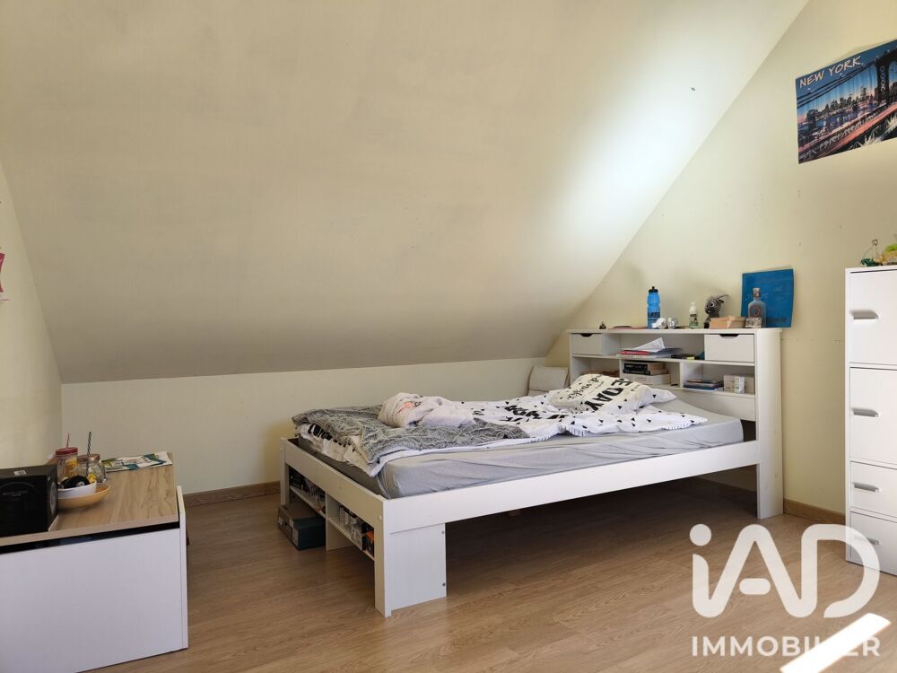 Vente Maison Vente Maison de village 6 pièces Loireauxence