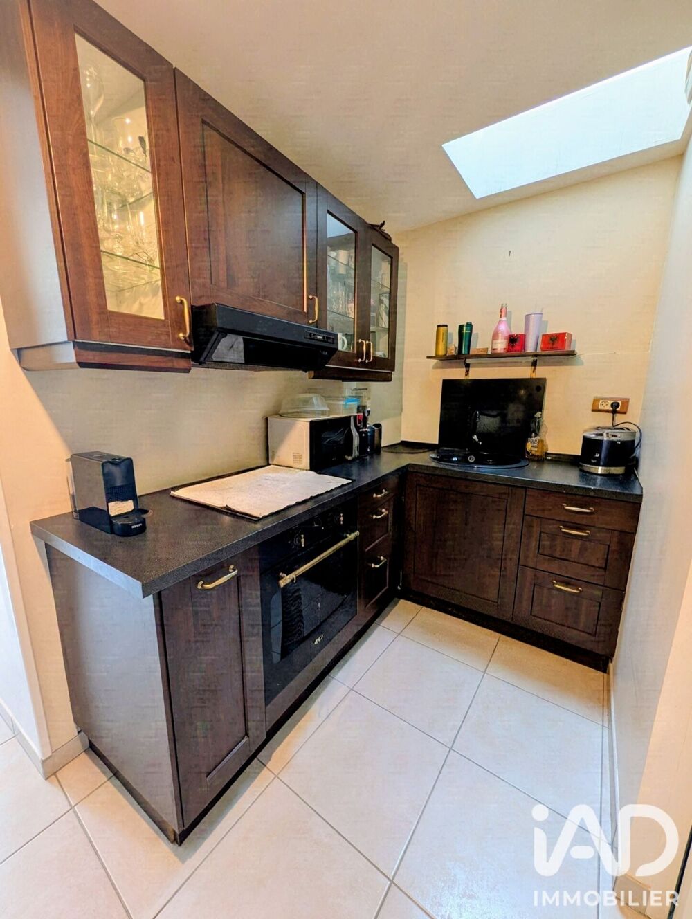 Vente Appartement Vente Appartement 2 pièces Écouen