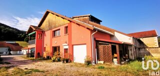  Maison à vendre 8 pièces 288 m²