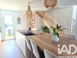  Maison à vendre 7 pièces 172 m²