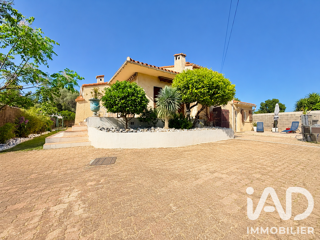  Maison à vendre 6 pièces 161 m²