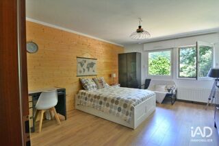  Maison à vendre 5 pièces 180 m²