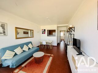 Appartement à vendre 2 pièces 39 m²