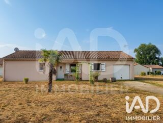  Maison à vendre 4 pièces 100 m²
