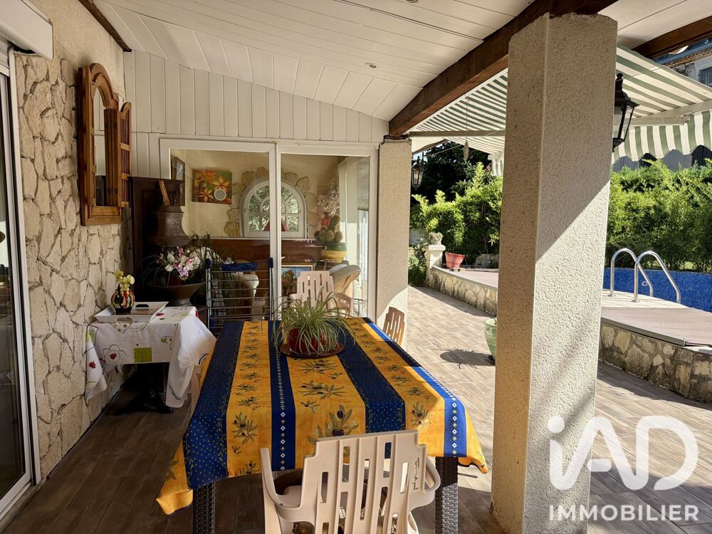Vente Maison traditionnelle 4 pièces