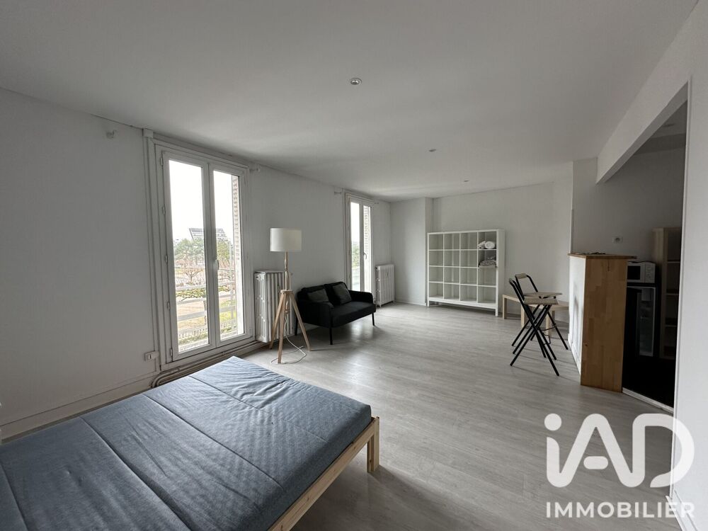 Location Appartement Location Appartement 1 pièce Limoges