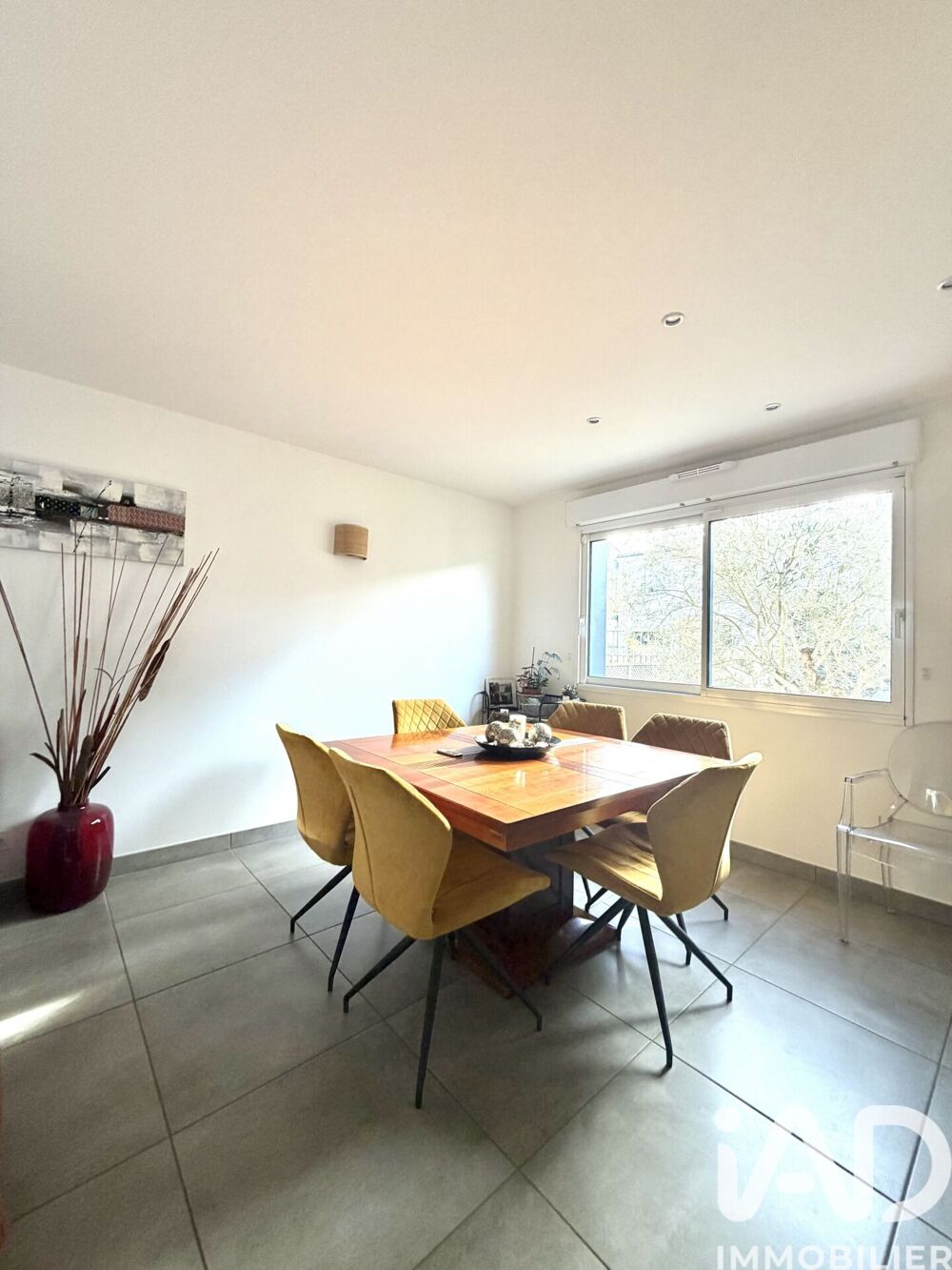 à vendre  Maison Bordeaux (33200)