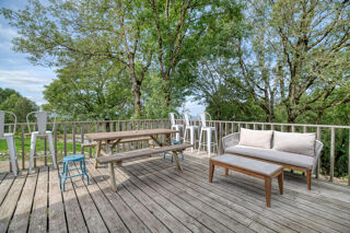  Maison � vendre 10 pi�ces 298 m�