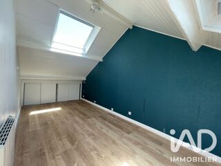  Maison à vendre 4 pièces 63 m²