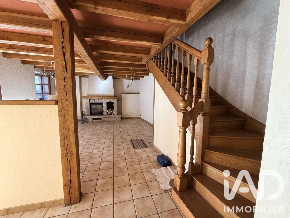 Vente Maison Vente Maison traditionnelle 7 pièces Ussel