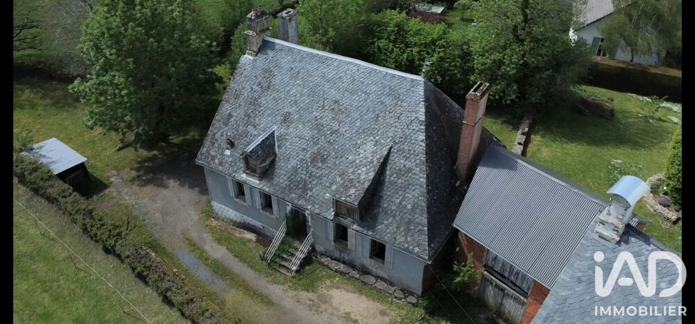 Vente Maison/villa 3 pièces