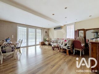  Maison à vendre 5 pièces 154 m²
