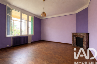  Maison à vendre 5 pièces 172 m²
