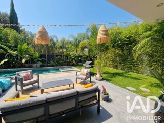  Maison à vendre 6 pièces 175 m²