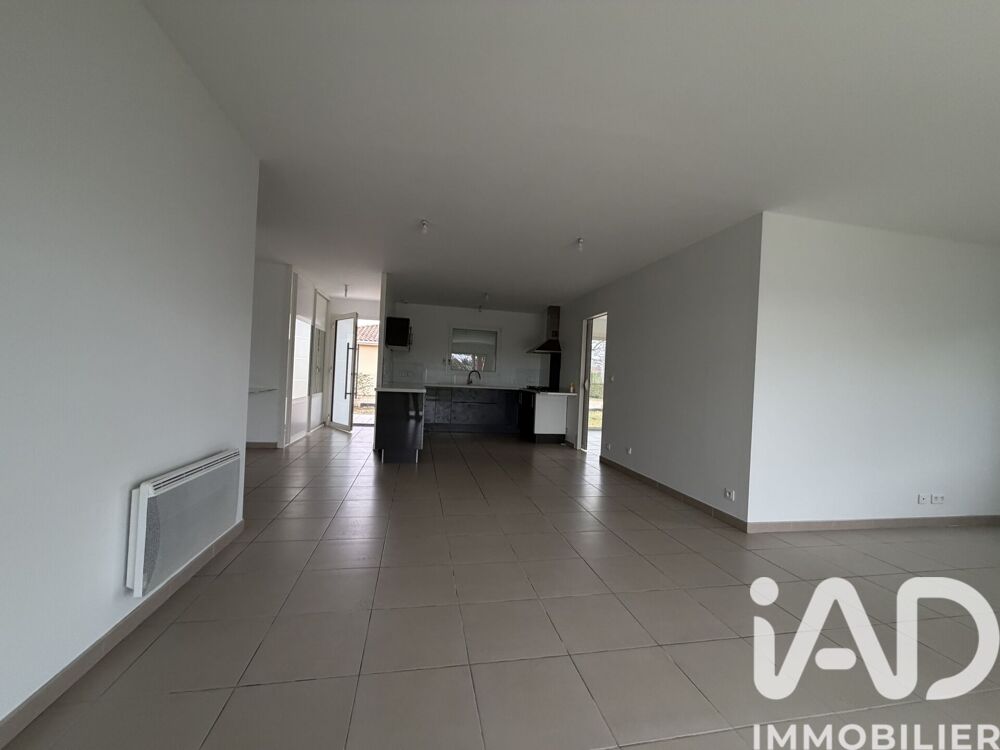 Vente Maison Vente Maison/villa 5 pièces Montauban