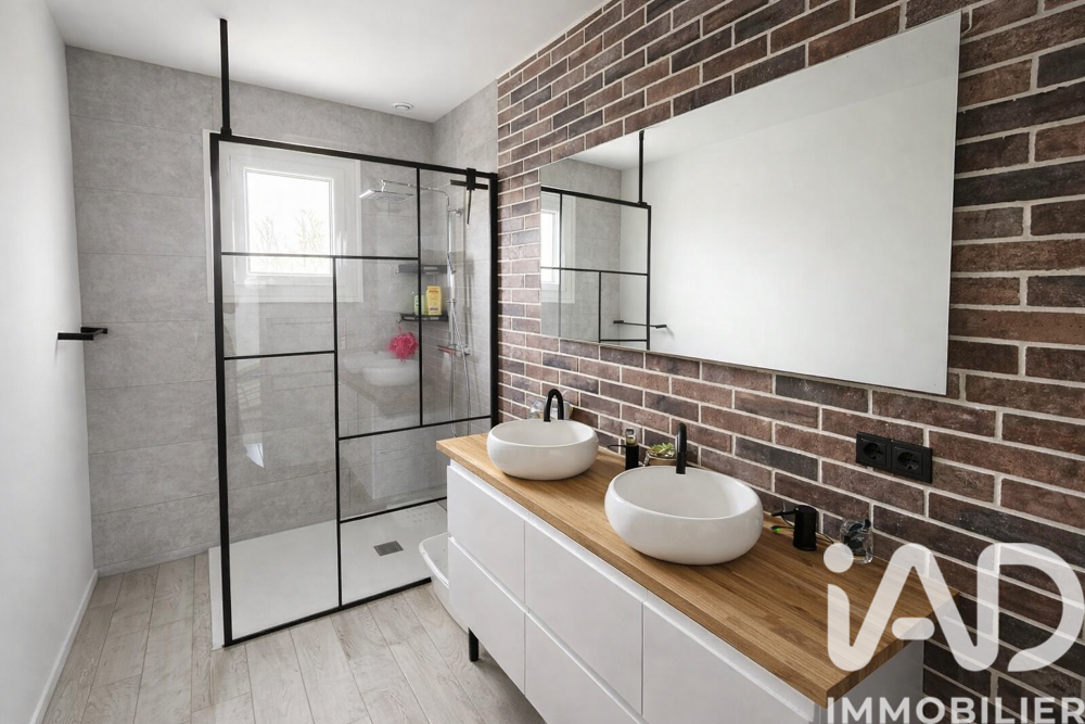 Vente Maison traditionnelle 5 pièces