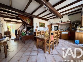  Appartement à vendre 4 pièces 110 m²