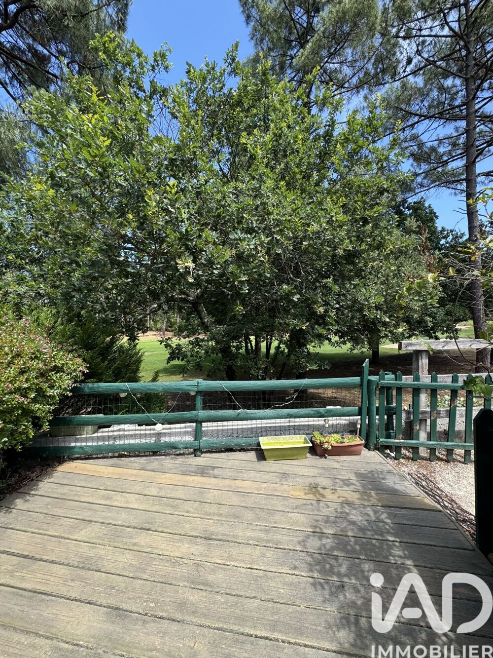 Vente Maison/villa 2 pièces