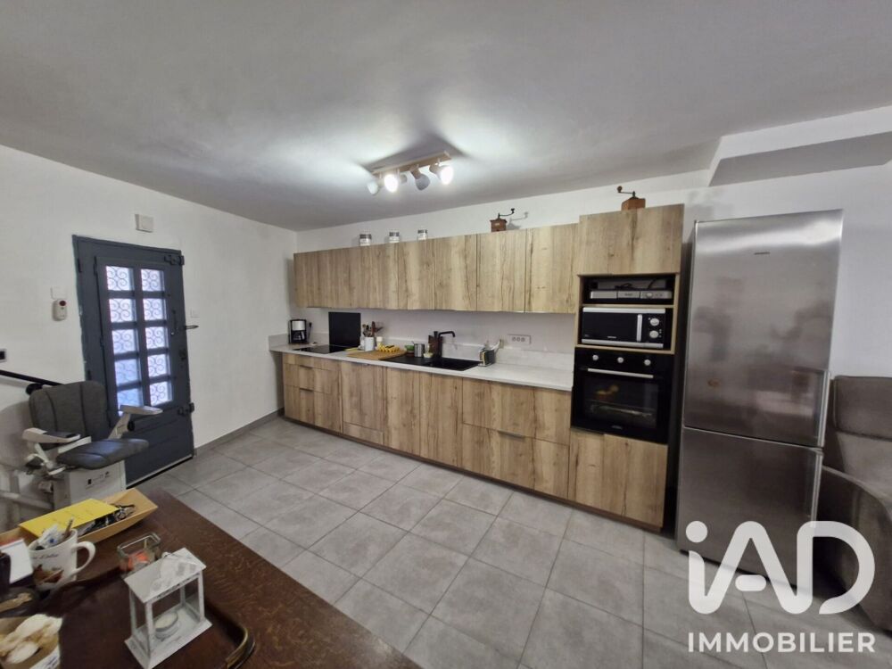 Vente Maison Vente Maison/villa 5 pièces Éguilles