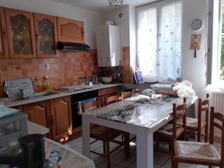  Maison � vendre 8 pi�ces 184 m�