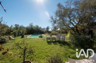 Vente Maison Vente Mas 12 pièces Les saintes-maries-de-la-mer