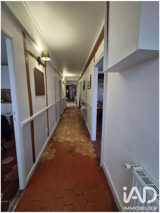 Vente Maison Vente Maison/villa 7 pièces Héricy