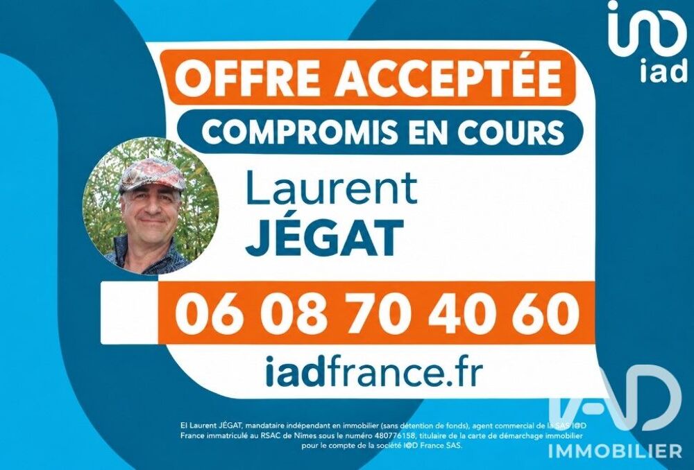 Vente Maison/villa 7 pièces