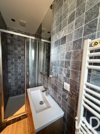  Appartement à vendre 2 pièces 33 m²