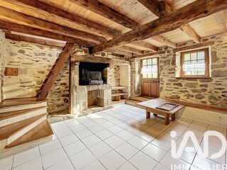  Maison à vendre 4 pièces 97 m²