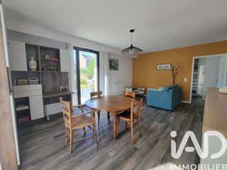  Appartement à vendre 2 pièces 55 m²