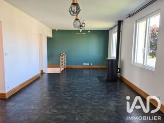  Maison à vendre 6 pièces 120 m²