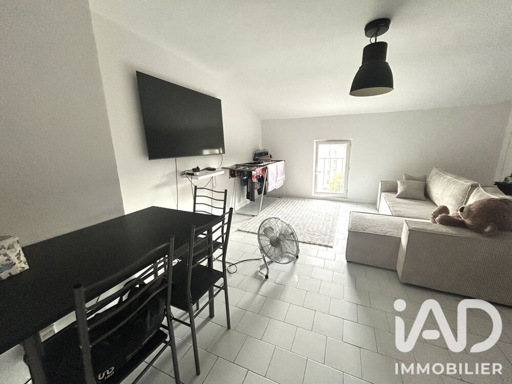 Location Appartement Location Appartement 2 pièces Manosque