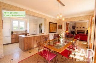  Maison à vendre 8 pièces 269 m²