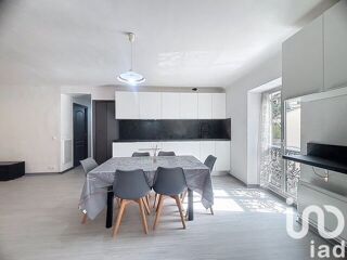  Appartement � vendre 4 pi�ces 82 m�