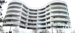  Appartement à vendre 2 pièces 41 m²