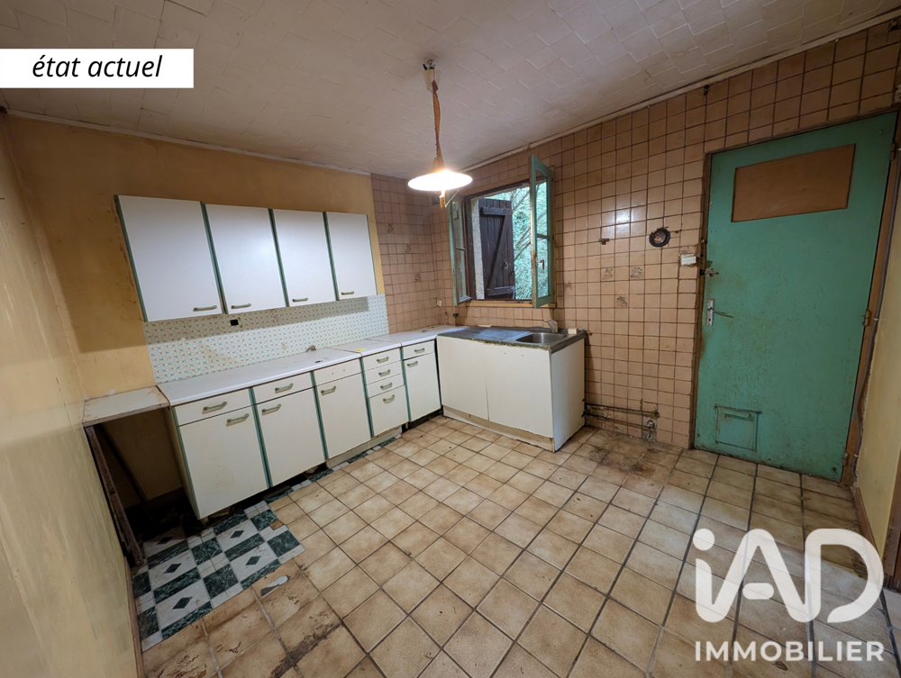Vente Maison Vente Maison/villa 4 pièces Serres castet