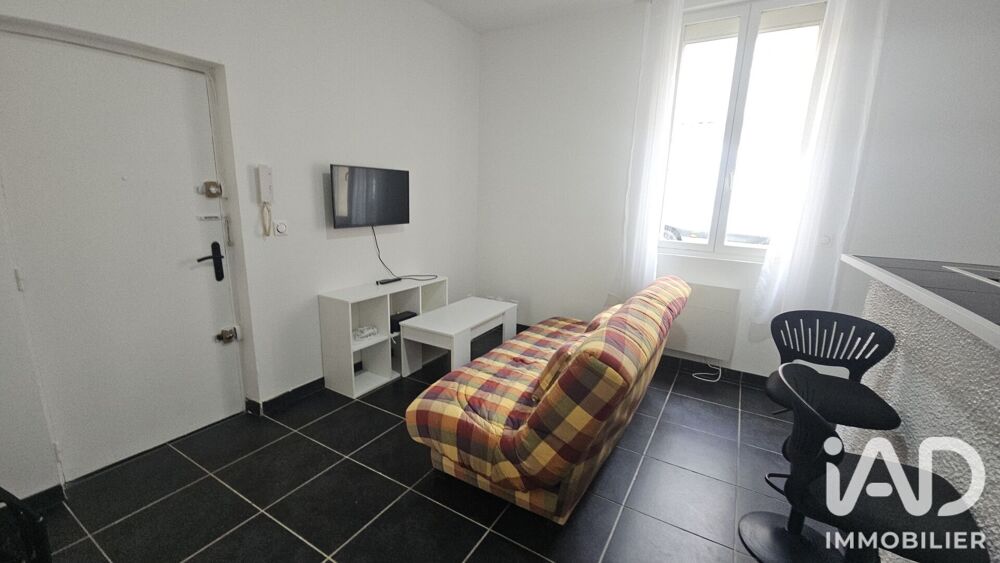 Vente Appartement Vente Appartement 2 pièces Le havre