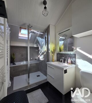  Maison à vendre 5 pièces 95 m²