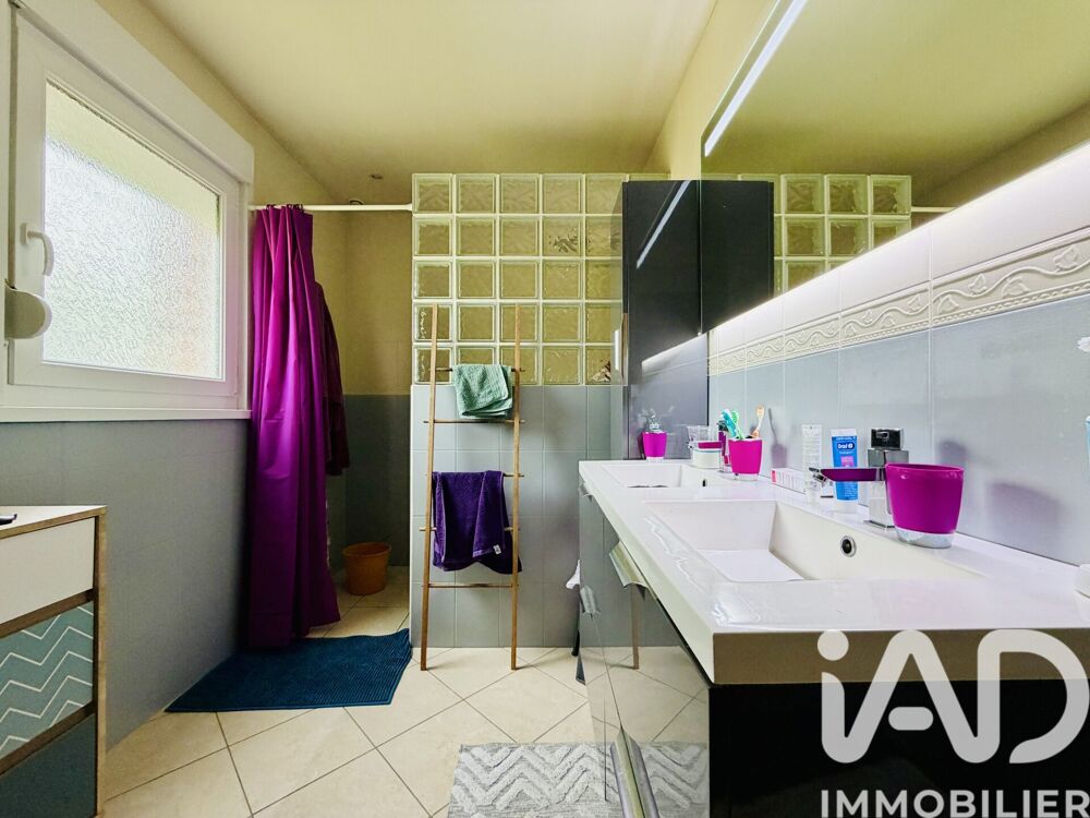Vente Maison Vente Maison/villa 6 pièces Gauchy