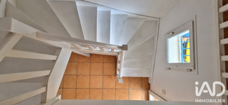 Location Appartement Location Appartement 3 pièces La jarrie