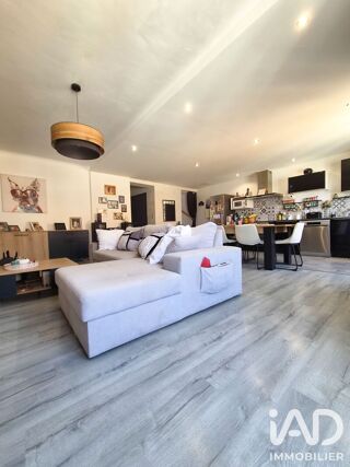  Appartement à vendre 3 pièces 93 m²