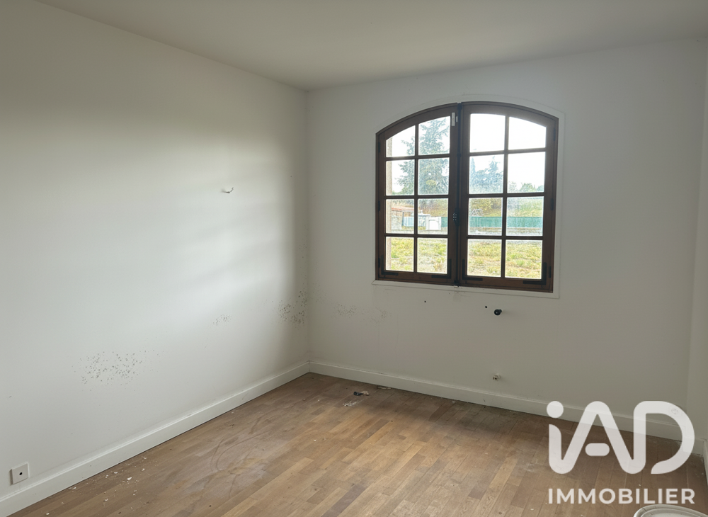 Vente Maison Vente Maison traditionnelle 8 pièces Riom