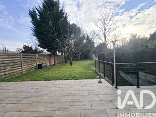  Maison à vendre 5 pièces 121 m²