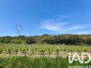  Terrain à vendre 13580 m²