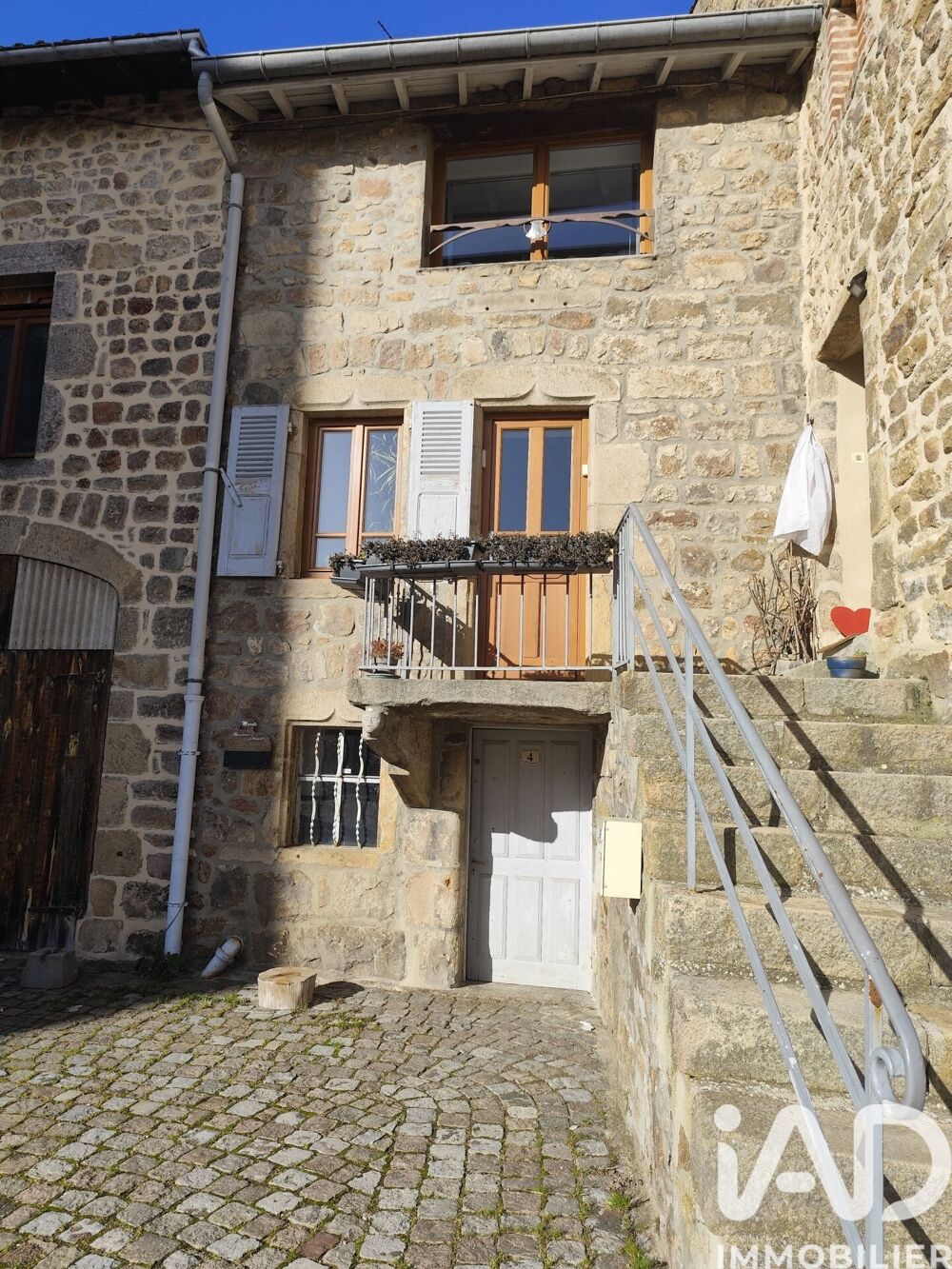 Vente Maison Vente Maison de village 3 pièces Marols