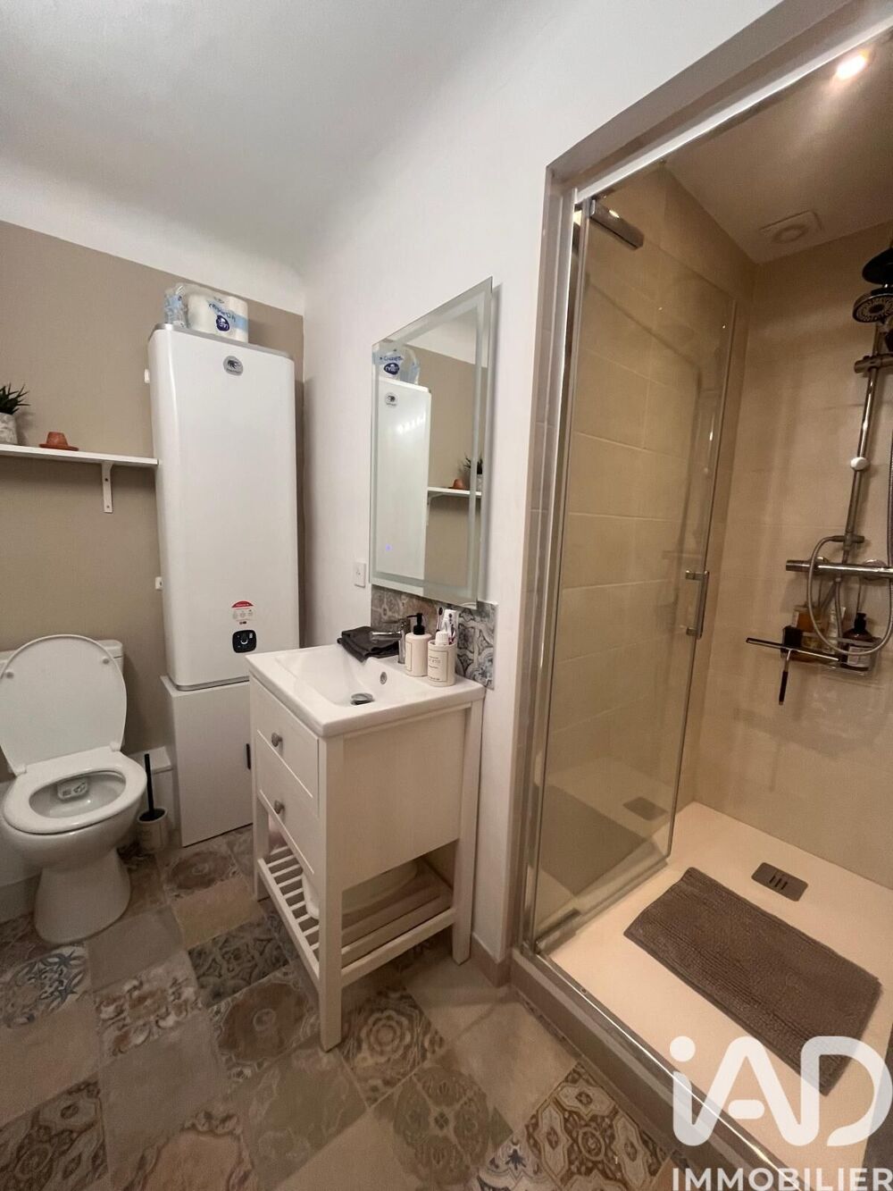 Vente Appartement Vente Appartement 2 pièces Carcès