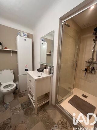 Appartement à vendre 2 pièces 52 m²